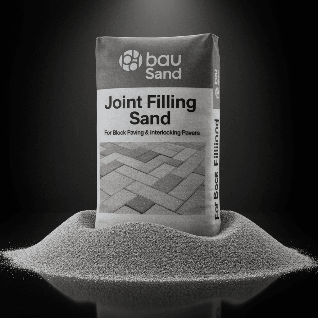 bau Sand